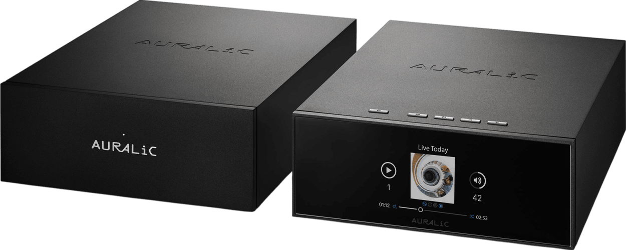 AURALiC ARIES S1
