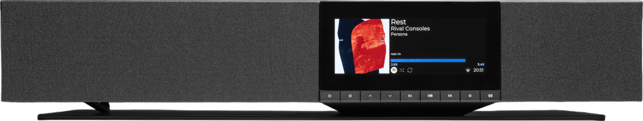 Cambridge Audio Evo One