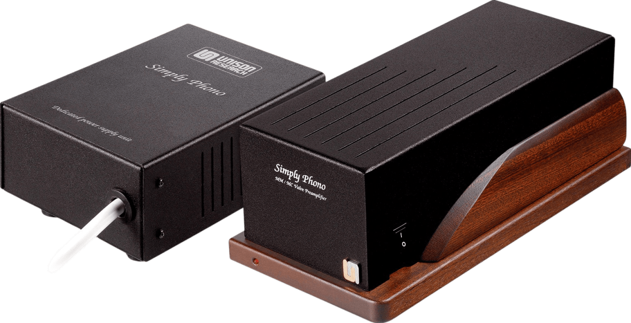Unison Research Simply Phono
