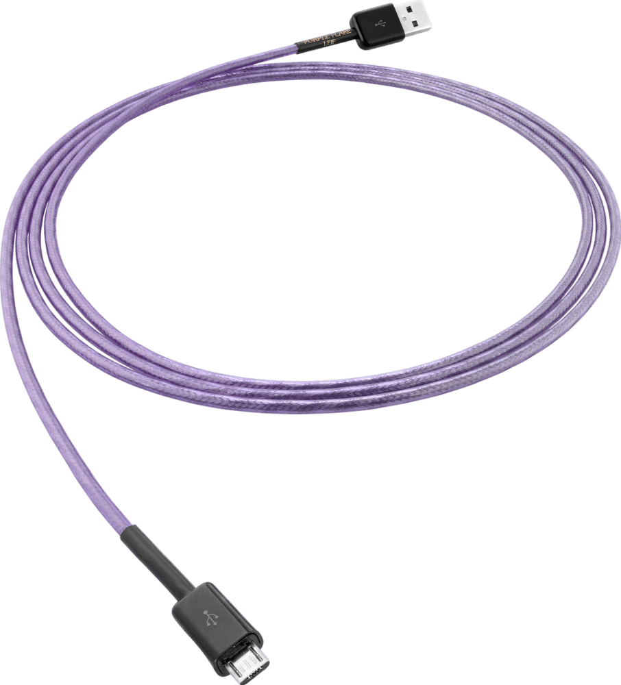 Nordost PURPLE FLARE