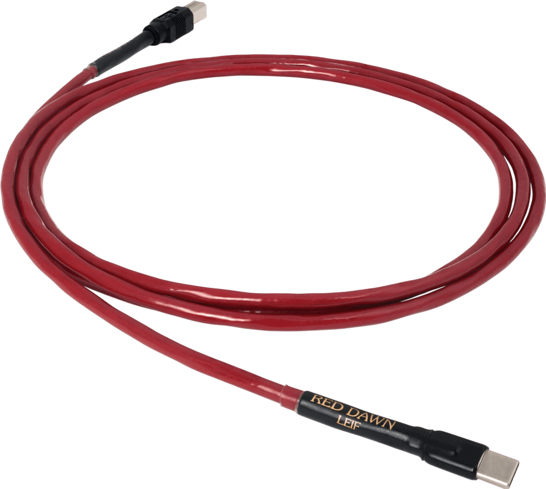 Nordost Red Dawn
