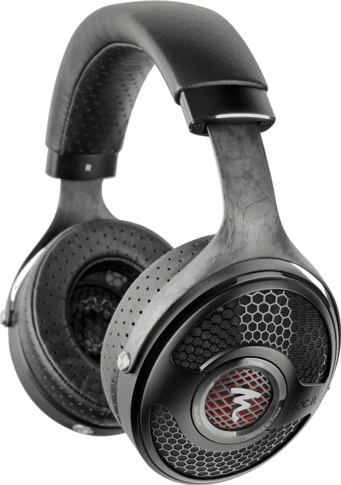 Focal UTOPIA