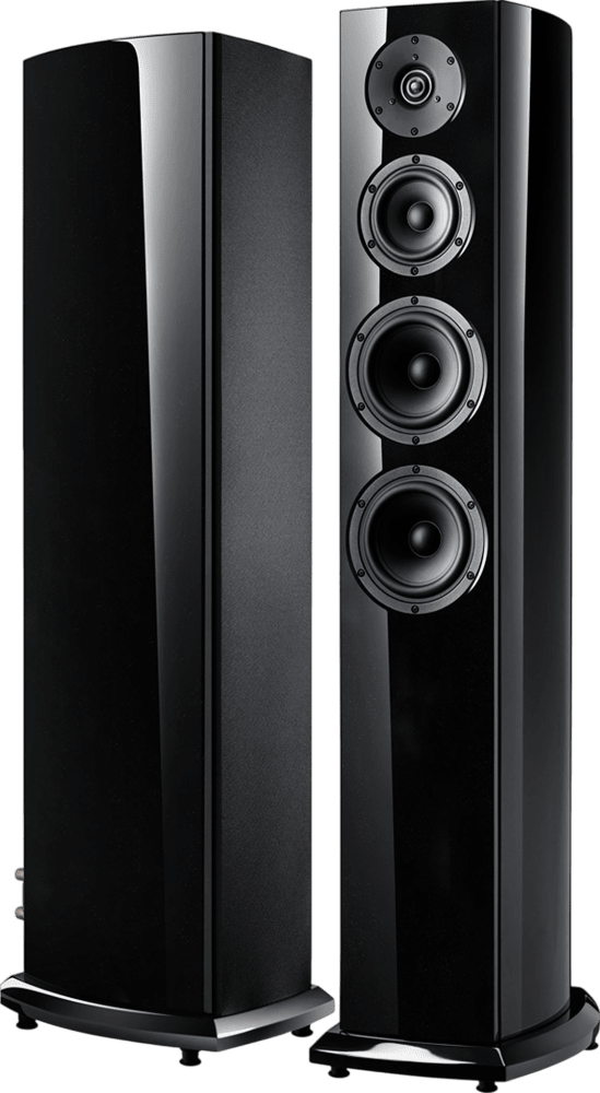 Aerial Acoustics 6T