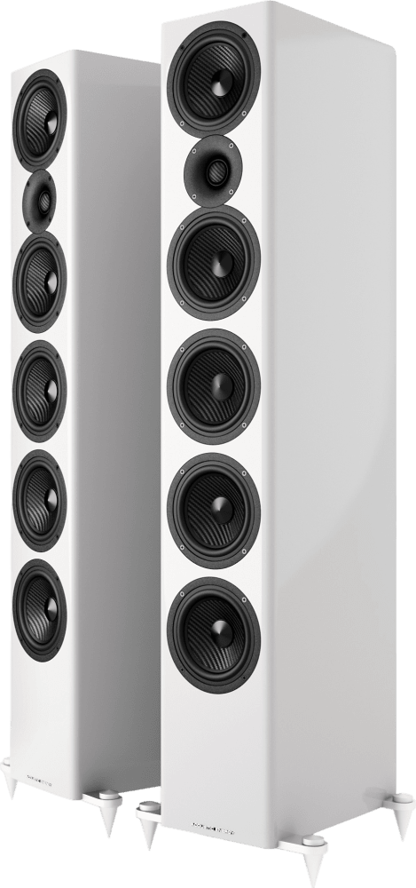 Acoustic Energy AE520