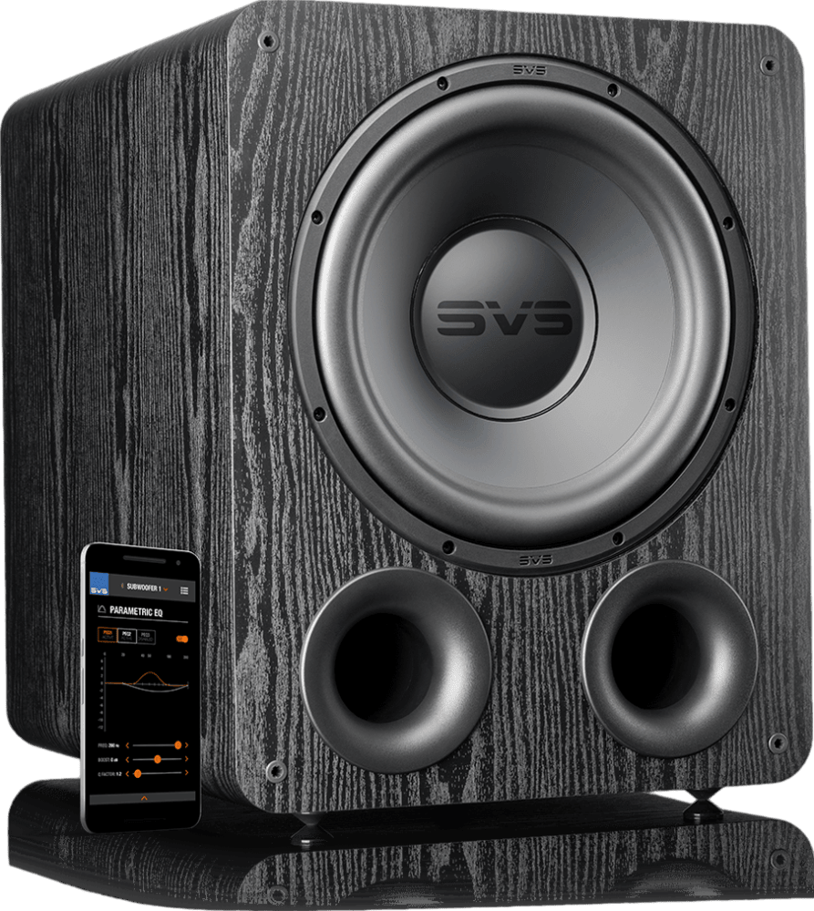 SVS Sound PB-1000 Pro