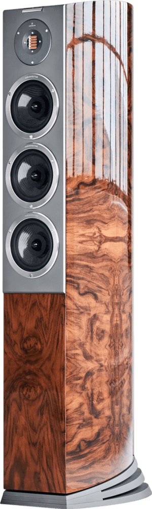 Audiovector R8