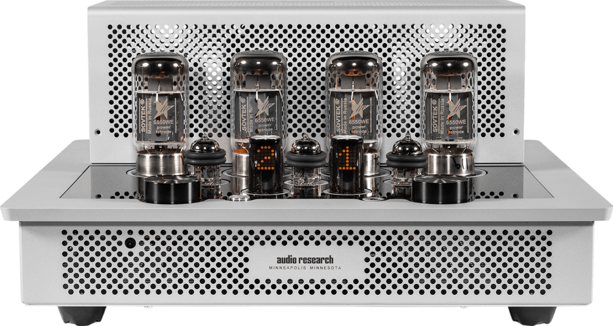 Audio Research I/50