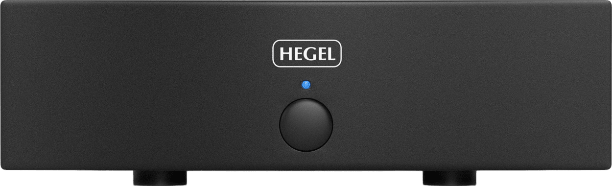 Hegel H20