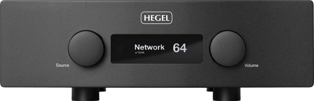 Hegel H390