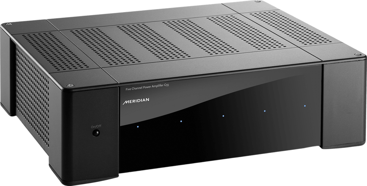 Meridian G55