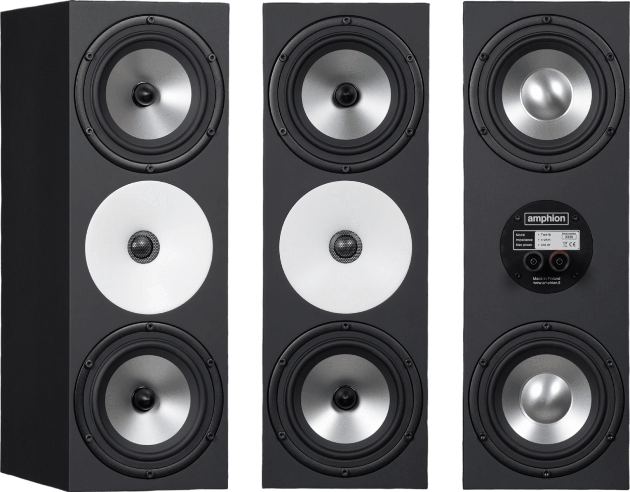 Amphion Two18