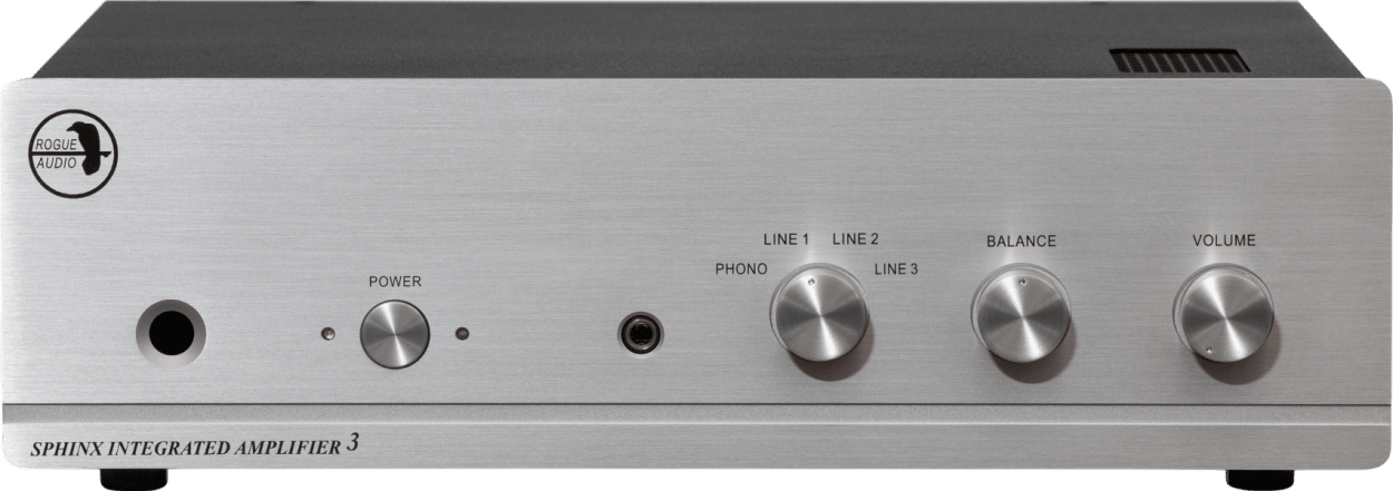 Rogue Audio Sphinx V3