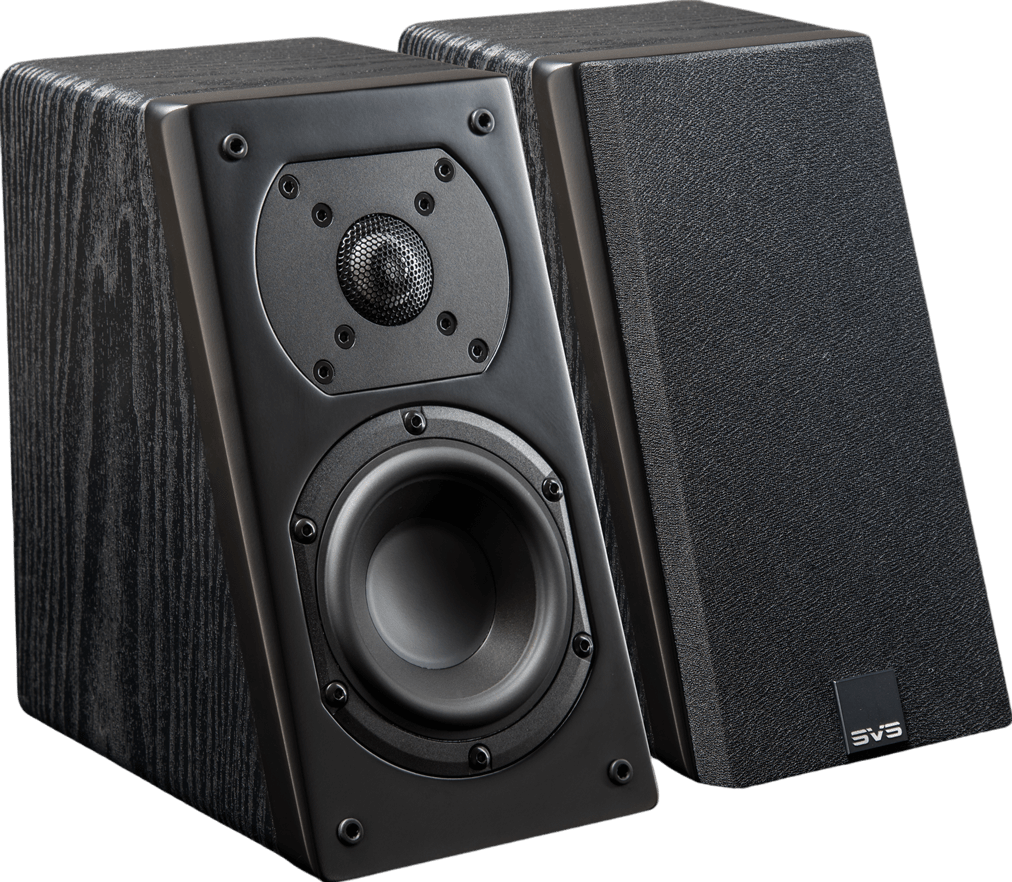 SVS Sound Prime Elevation
