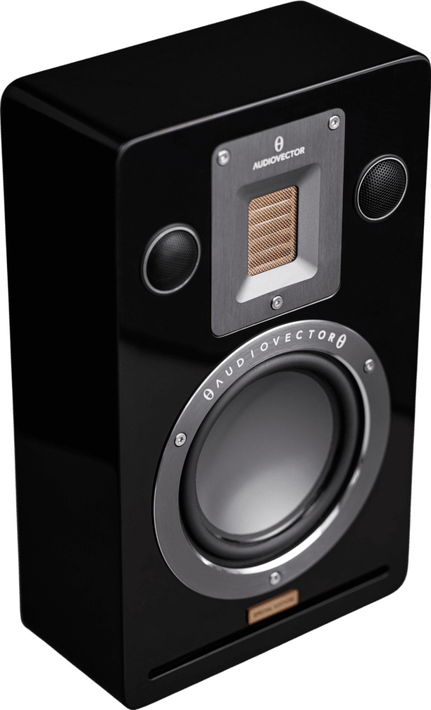 Audiovector QR Wall SE