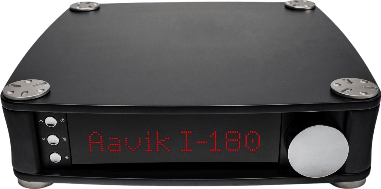 Aavik Acoustics I-180