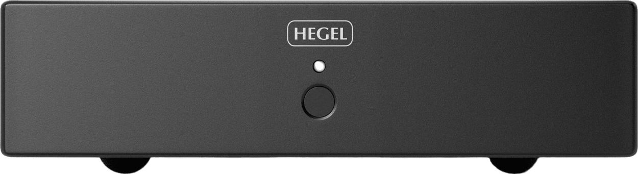 Hegel V10