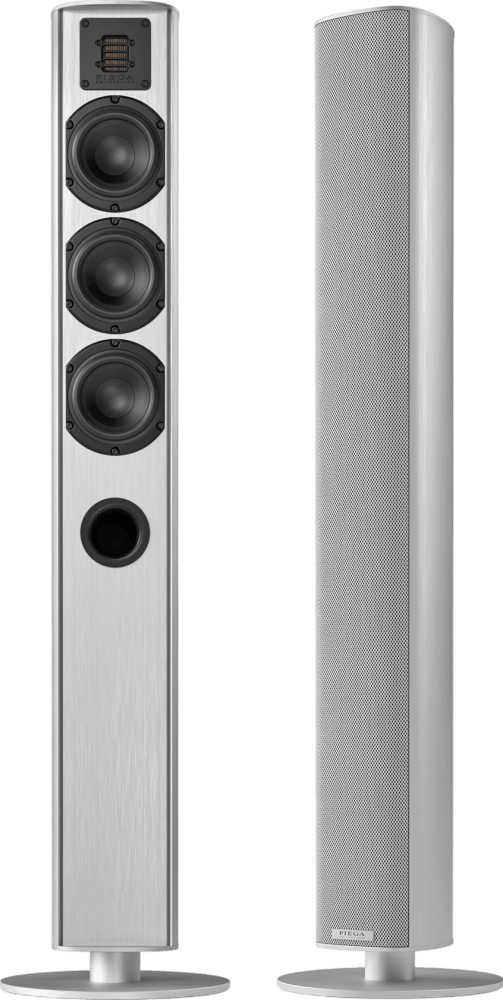 Piega Ace 50