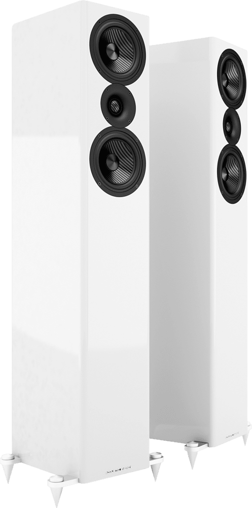 Acoustic Energy AE509