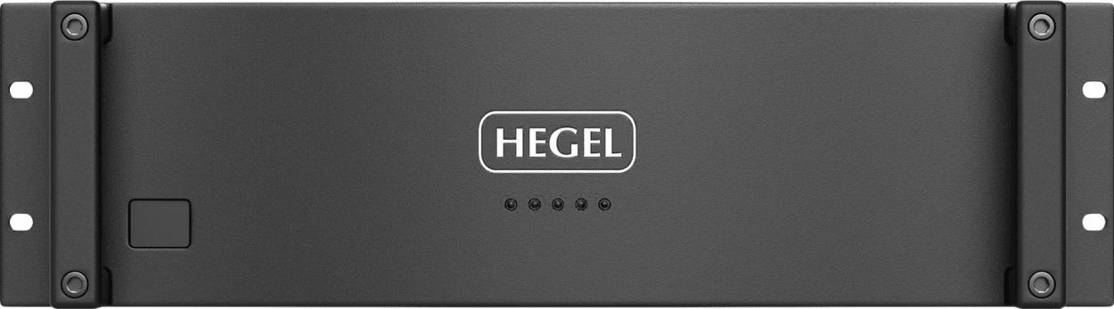 Hegel C55