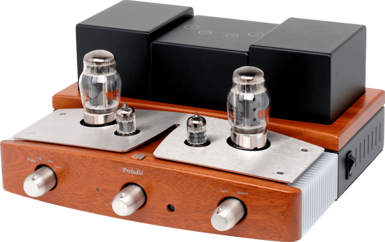 Unison Research Preludio