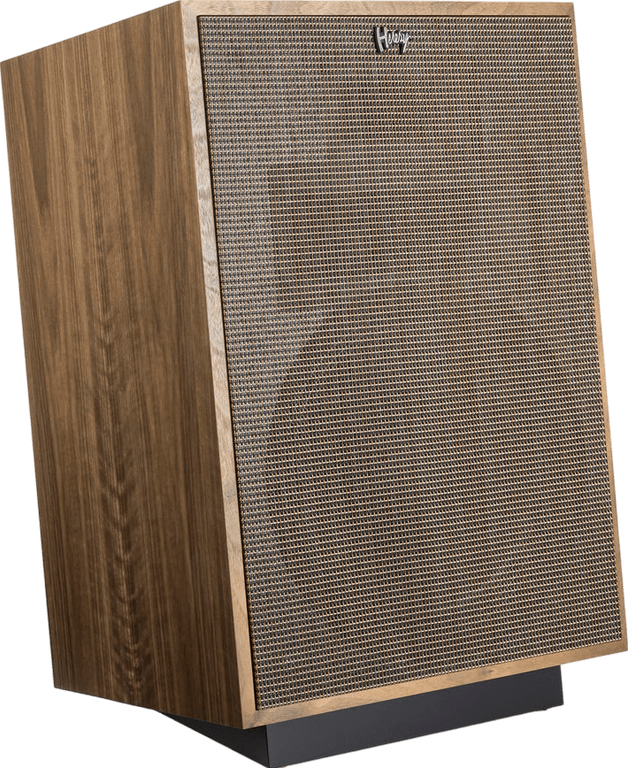 Klipsch HERESY IV