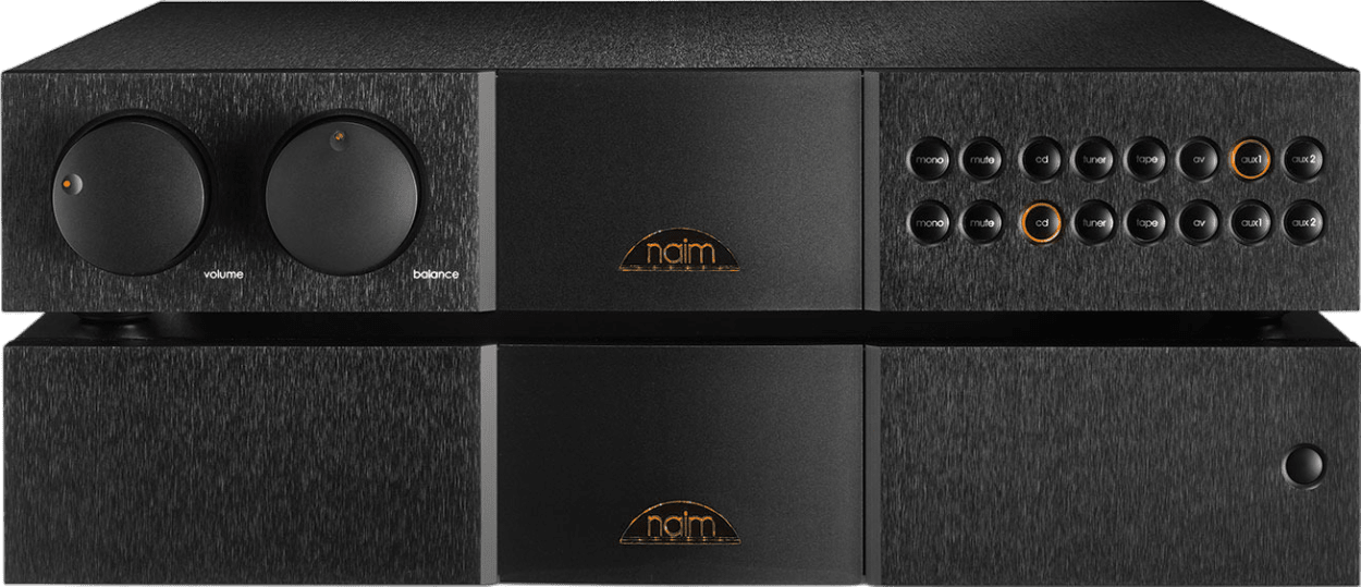 Naim Audio NAC 552