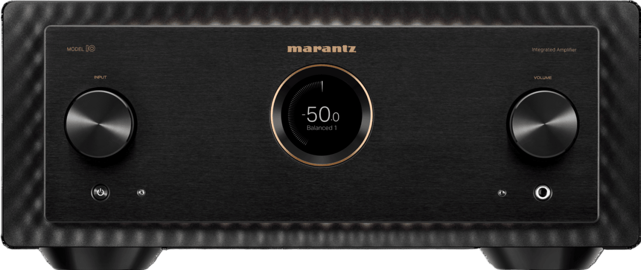 Marantz Model 10