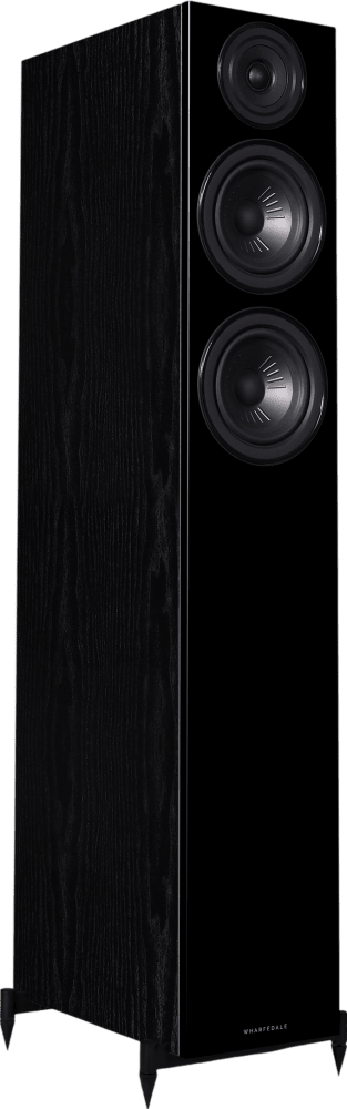 Wharfedale Diamond 12.4