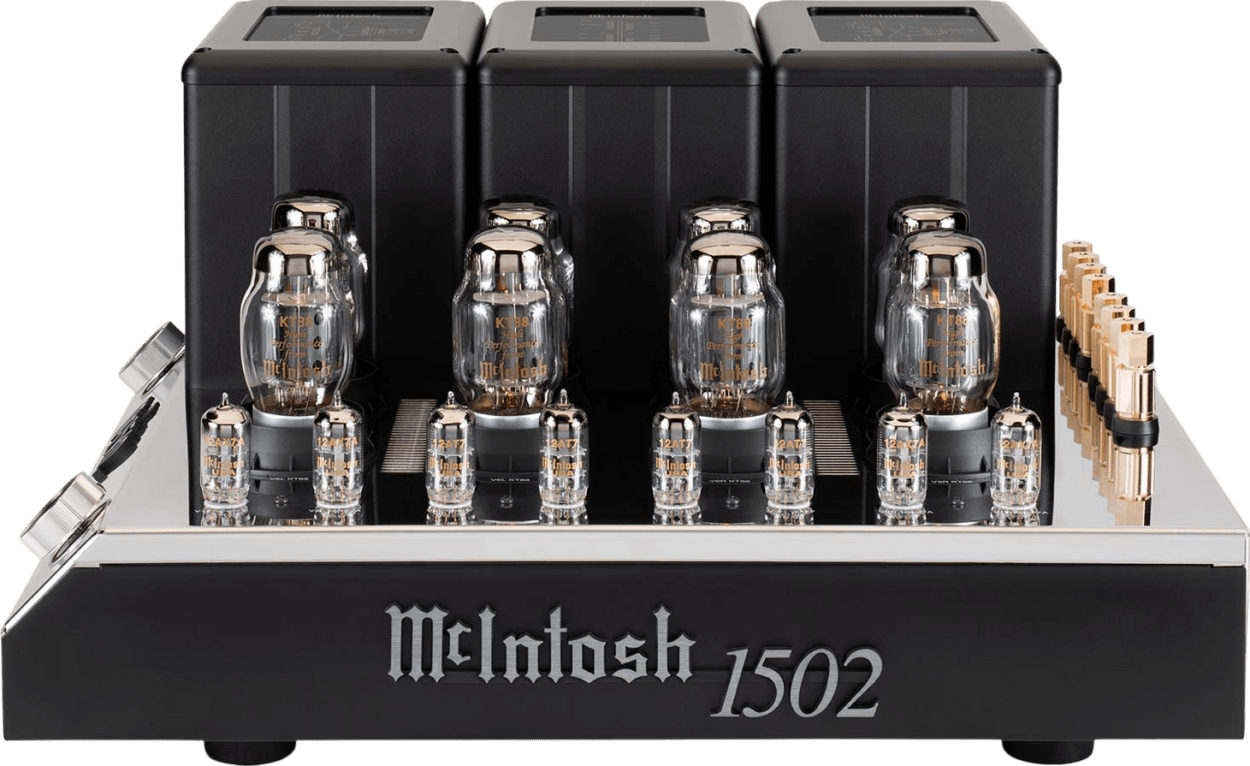McIntosh MC1502