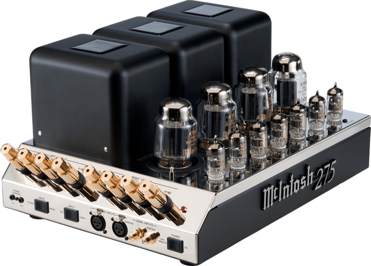 McIntosh MC275
