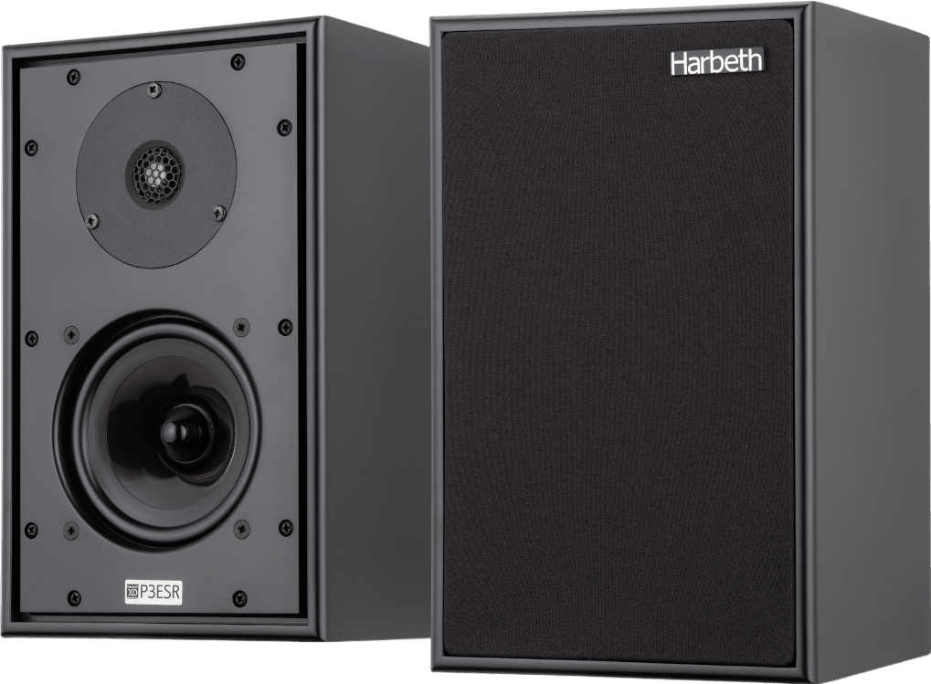 Harbeth P3ESR XD
