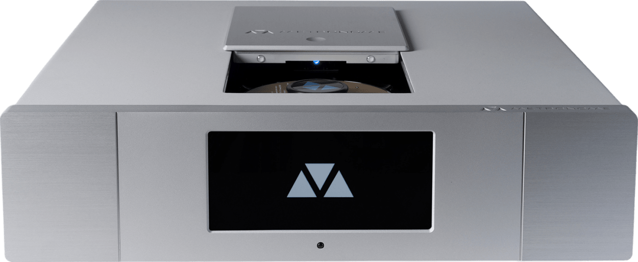 Metronome Technologie AQWO 2