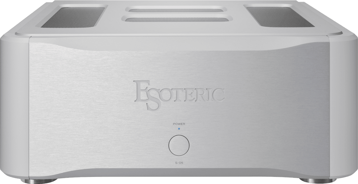 Esoteric S-05