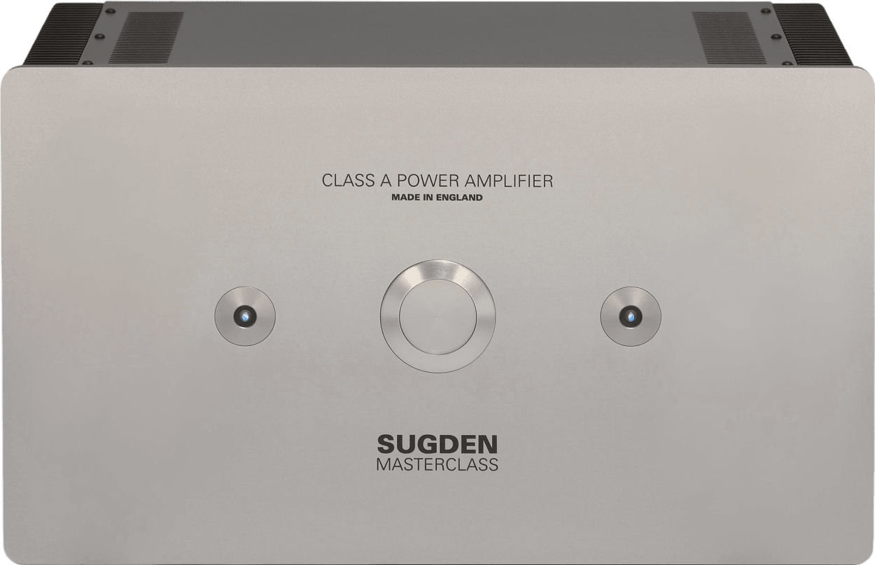 Sugden MPA-4