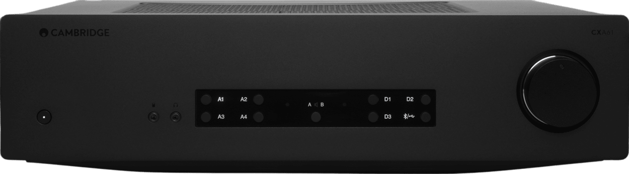 Cambridge Audio CXA61