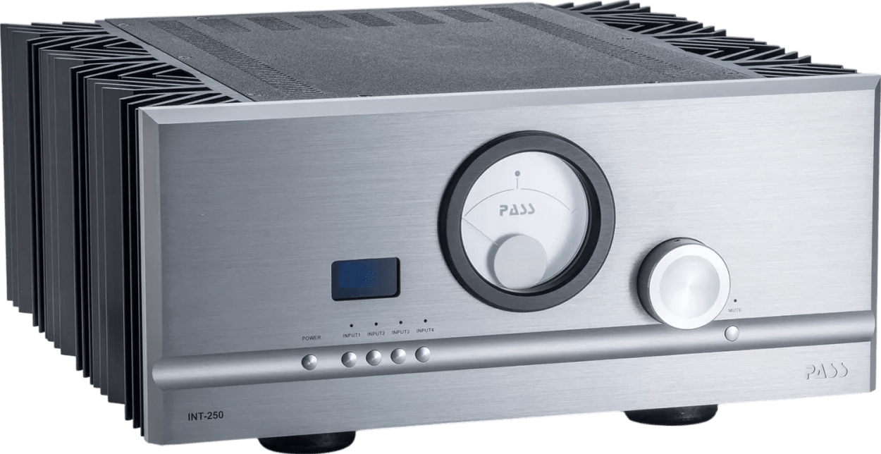Pass Labs INT-250