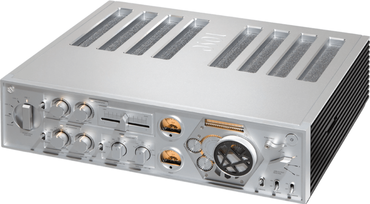 HiFi Rose Ra180