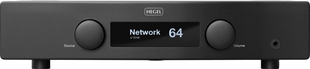 Hegel H95