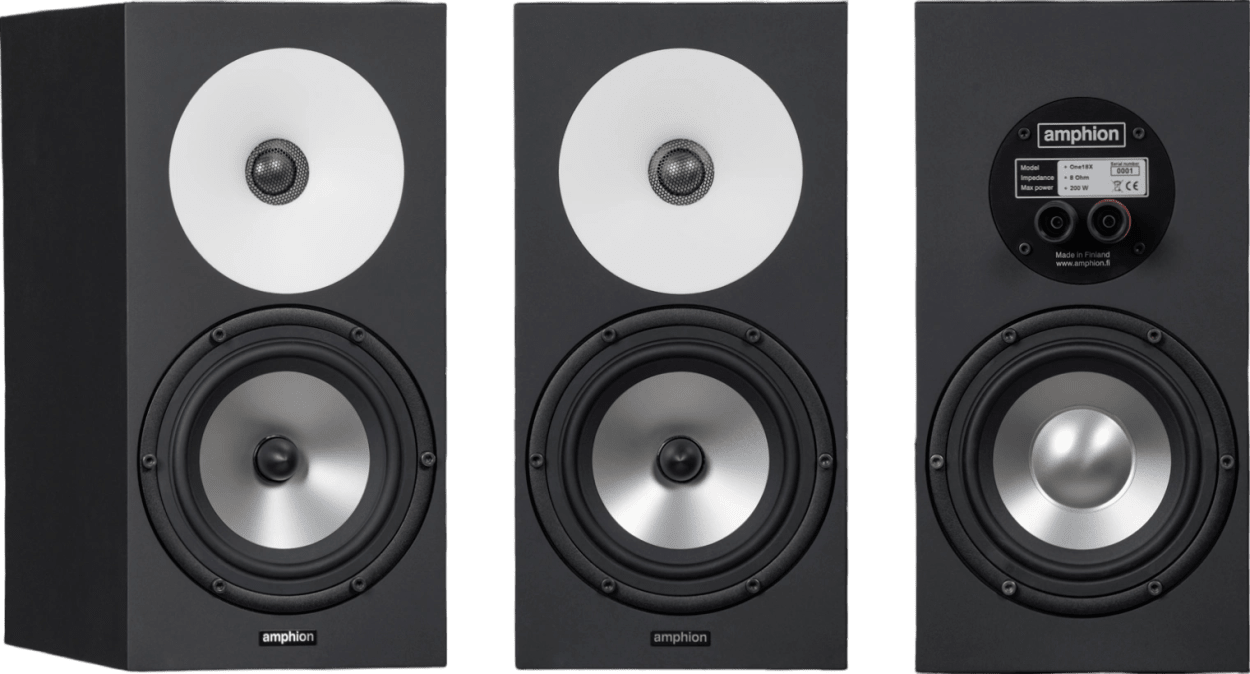 Amphion One18