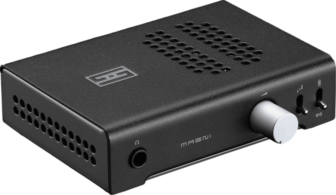 Schiit Audio Magni