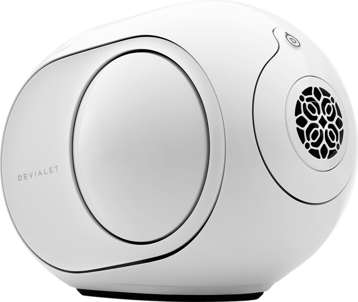 Devialet Phantom II 98 dB