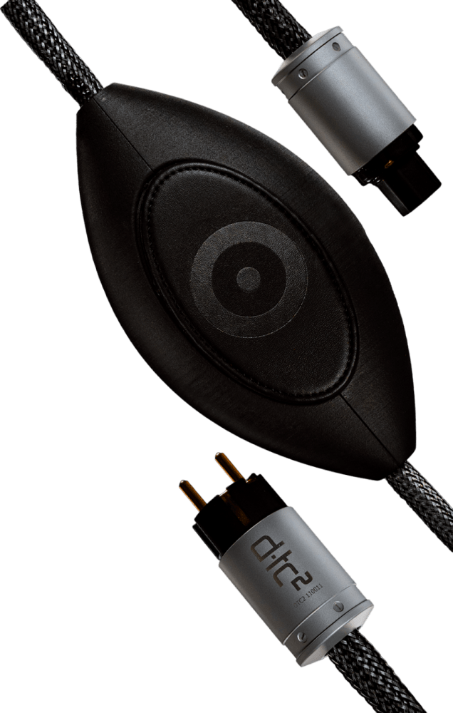 Ansuz Acoustics Mainz D-TC2
