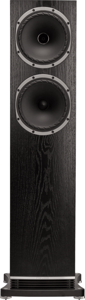 Fyne Audio F502