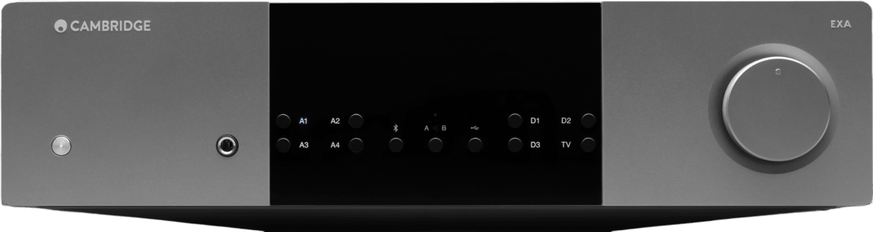 Cambridge Audio EXA100