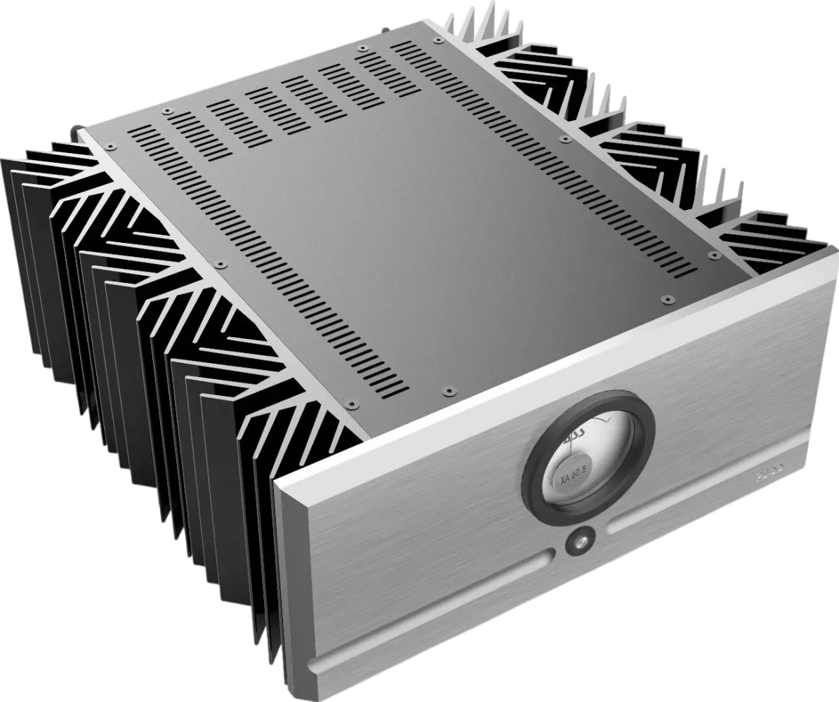 Pass Labs XA60.8