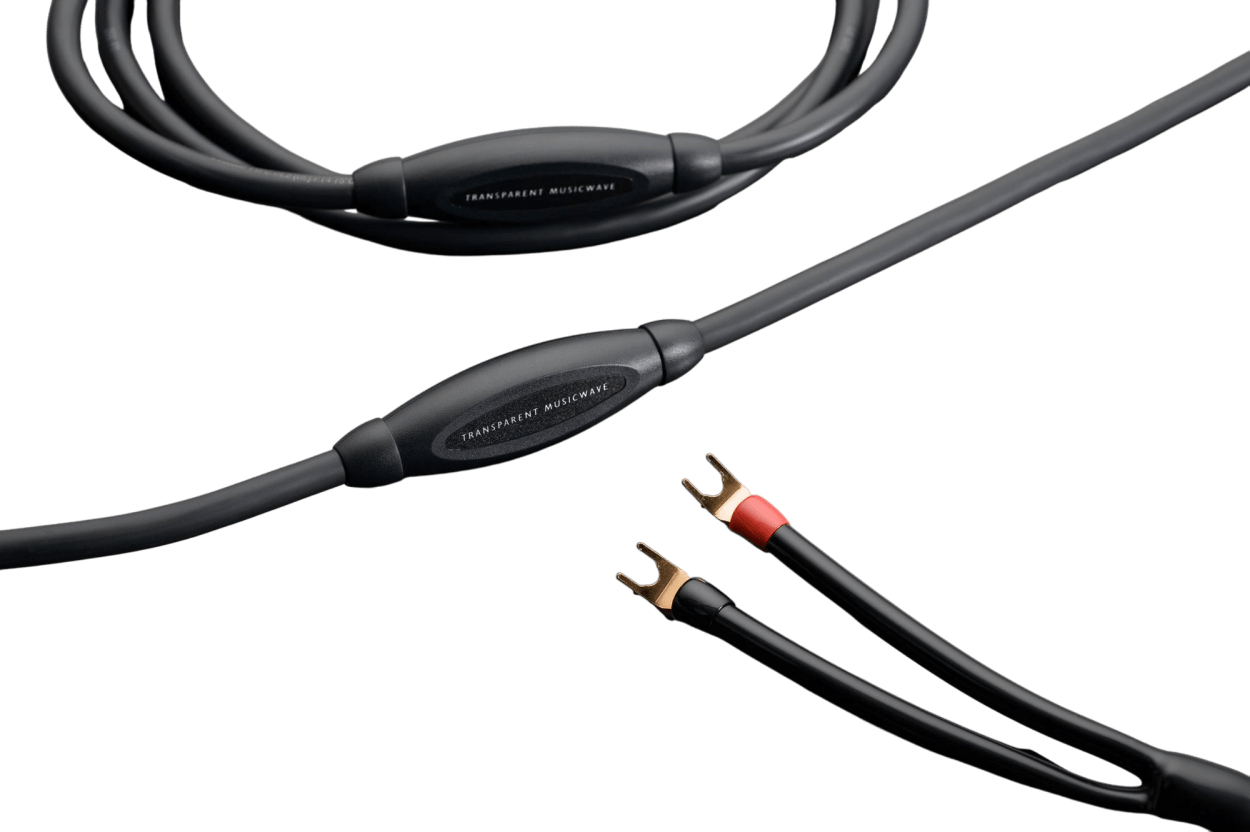 Transparent Audio MUSICWAVE