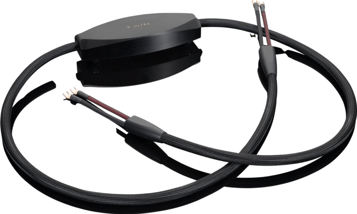 Transparent Audio ULTRA