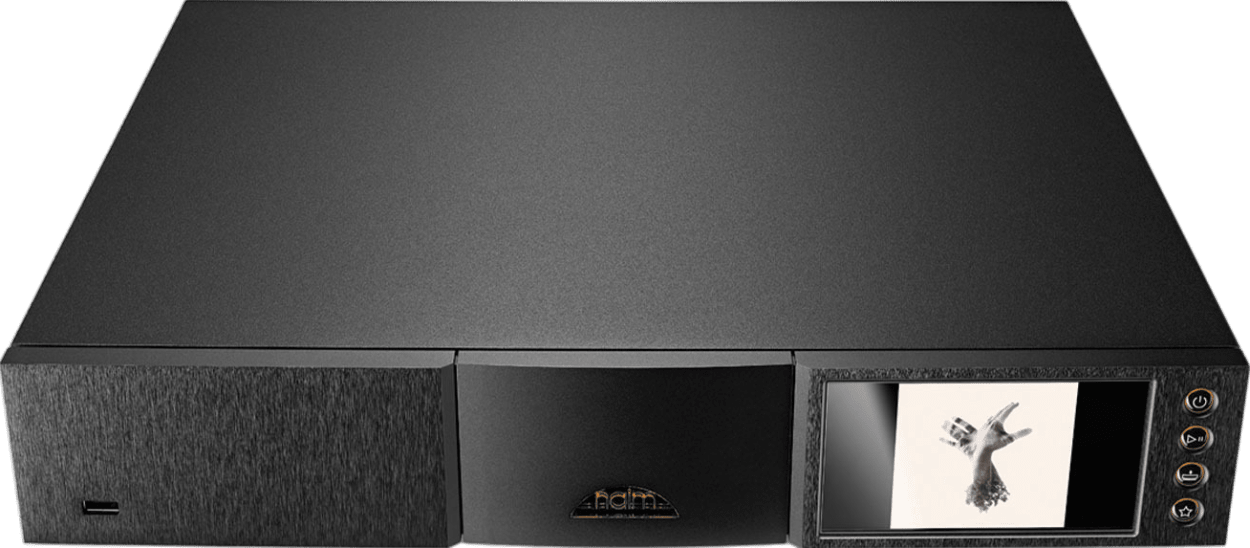 Naim Audio NDX 2