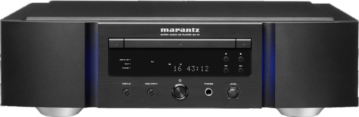 Marantz SA-10