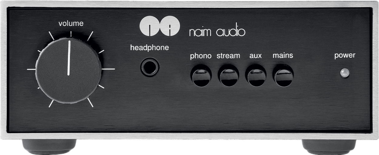 Naim Audio NAIT 50